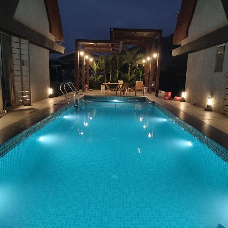Krishna Villa Two ,6Bhk, Mountainous View , Nr Della Adventures 로나발라 외부 사진